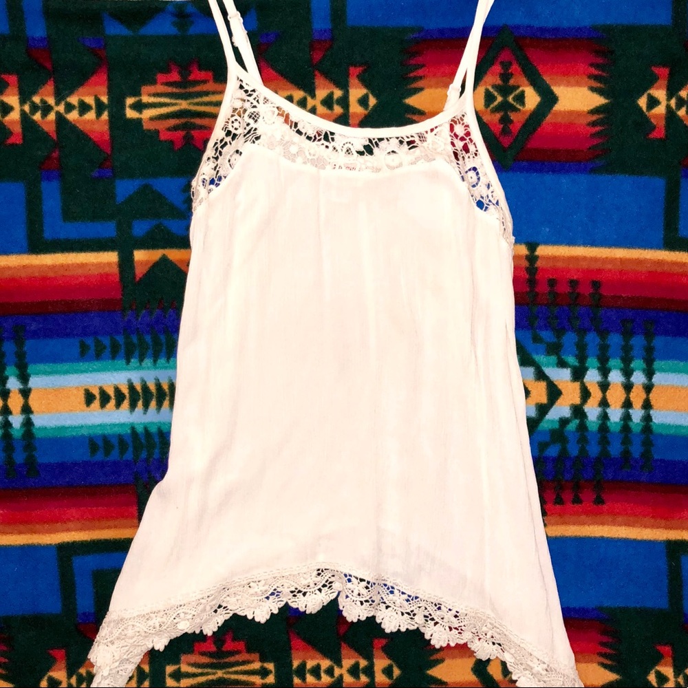 Mossimo tank top